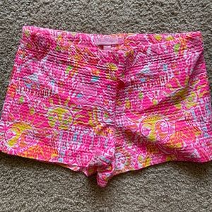 Lilly Pulitzer Shorts